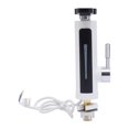 thumbnail image 3 of Instant Electric Hot Water Faucet Temperature Display_Perfect Gift, 3 of 5