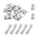 thumbnail image 1 of Uxcell 5 piezas 8A 250V Fusible Cerámico de Retardo Lento, Fusibles de Cartucho de 8 Amperios 5x20mm con 10 clips, 1 of 6