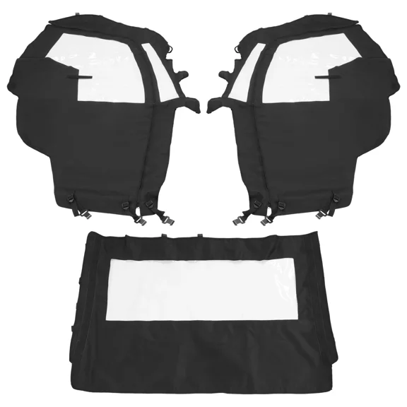 Kojem Soft Door for T-Boss 550/750/560/760 ATV