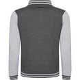 thumbnail image 2 of Awdis Varsity College Jacket, 2 of 2