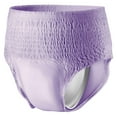 thumbnail image 3 of Prevail Maximum Absorbency Incontinence Underwear for Women, Large, 18 Count, 3 of 3