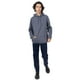 thumbnail image 3 of Sudadera Quarry Regular fit con capcucha Para Hombre, 3 of 5