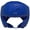 Blue, variant on RIVAL Boxing RHG-Guerrero Headgear - Xlarge - Blue