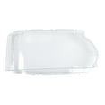 thumbnail image 1 of Cubierta de Lente de Faro Unique Bargains Cubierta de Lente Clara para Faros de Land Rover Range Rover Vogue 2010-2013 PC Clara 1 Pcs Frontal Derecho, 1 of 6