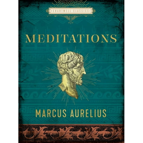 Chartwell Classics Meditations, (Hardcover)