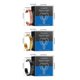 thumbnail image 1 of 1-3x Prostate Wristband Magnetic Prostate Bracelets Prostapower Magnetic Therapy Band Men's Fashion Bracelets Comfortable Wrist, 1 of 1