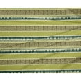 thumbnail image 4 of oneOone Polyester Lycra Fabric Chevron & Greek Key Block Printed Craft Fabric BTY 56 Inch Wide, 4 of 4