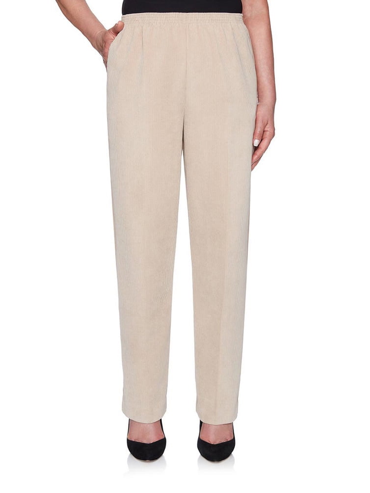 alfred dunner pants