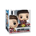 thumbnail image 4 of FUNKO POP Figura de acción Juguete infantil Coleccionable Regalo de cumpleaños Modelo de decoración infantil Regalo para amigos Coleccionable, 4 of 5