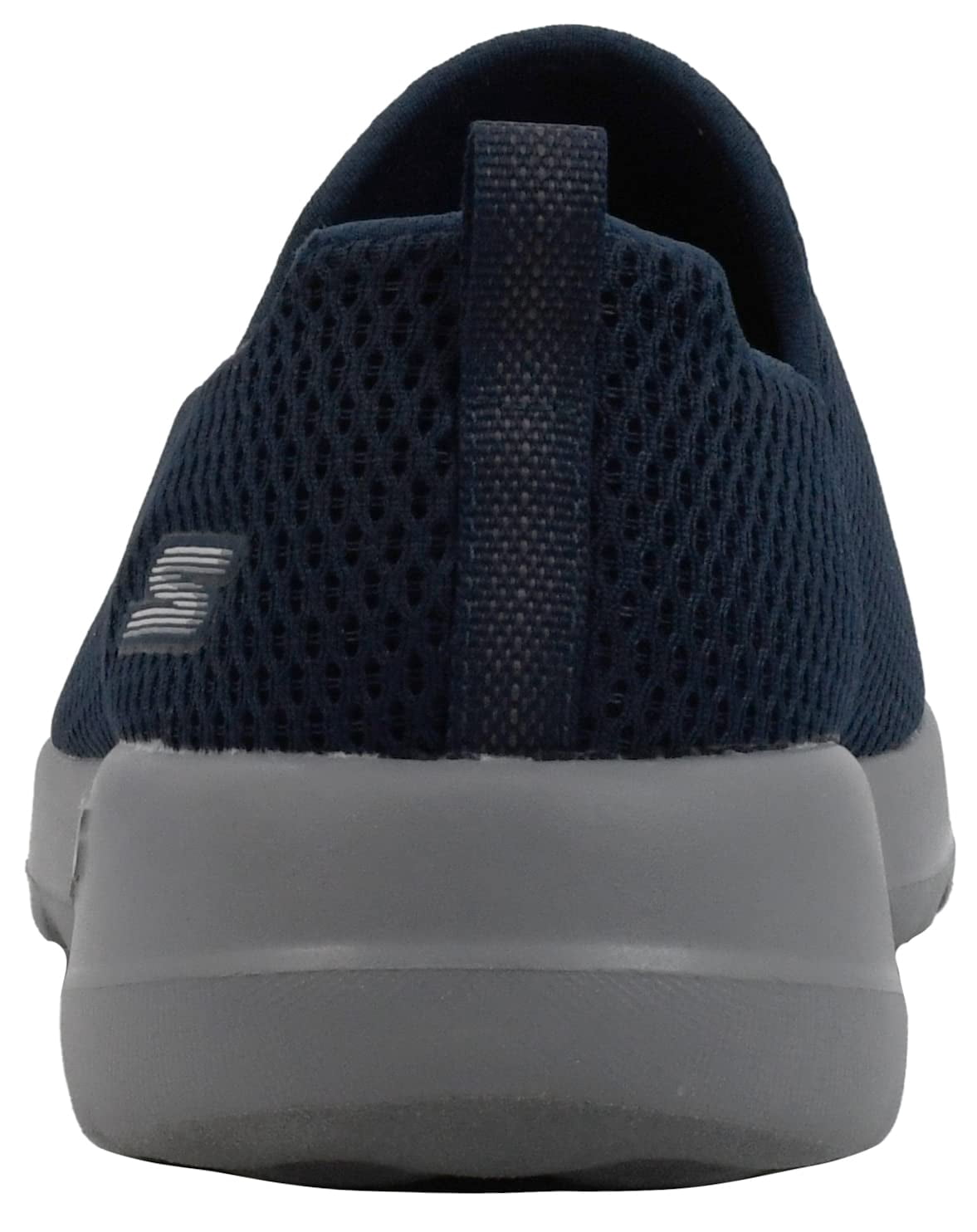 Skechers Slip on Sneakers for Women, Gowalk Joy Walking Shoes, Breathable Mesh, 5gen Cushioning