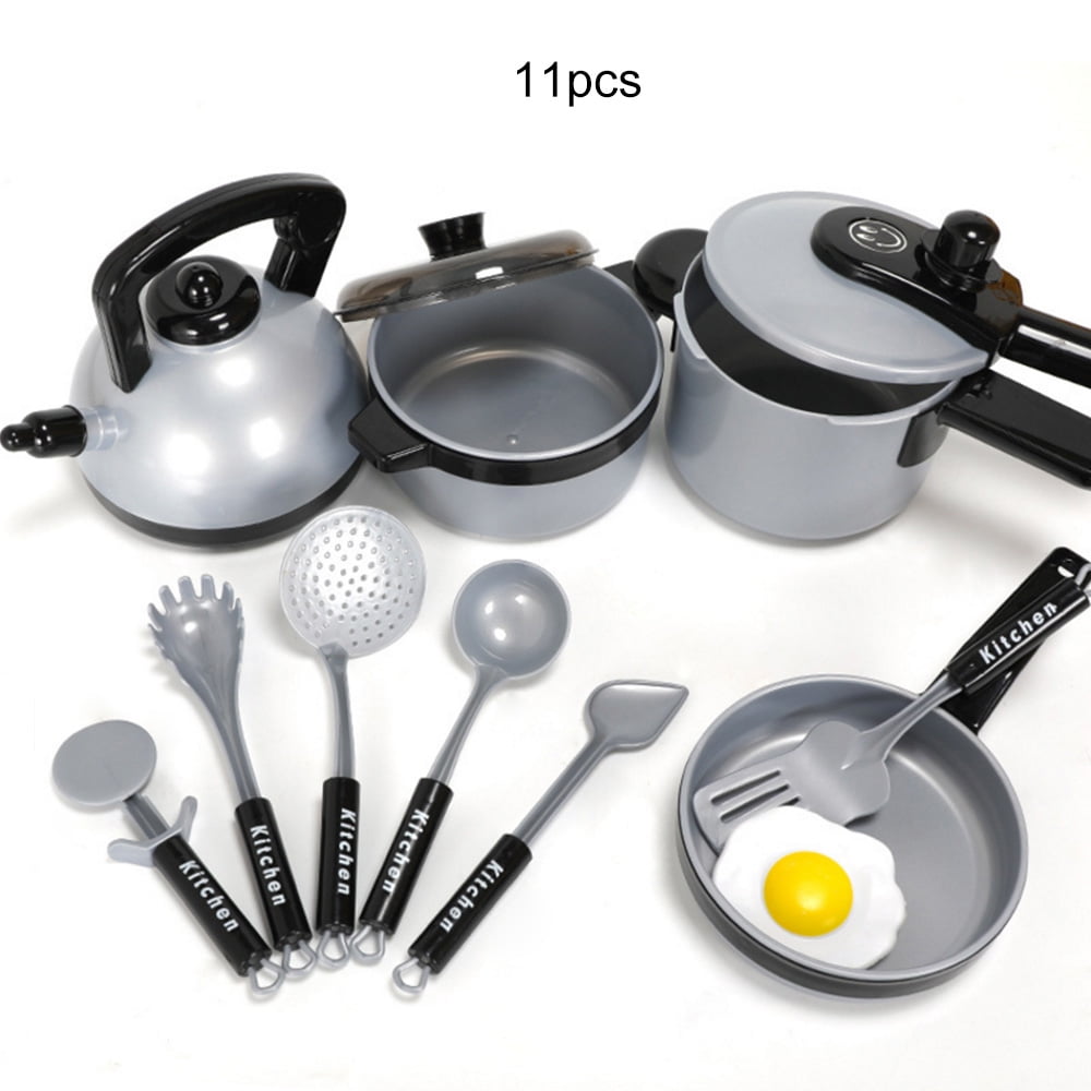 toy kitchen cooking set