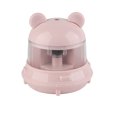 thumbnail image 3 of Cartoon Electric Pencil Sharpener for Kids, Battery Powered, 3 of 8