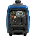 thumbnail image 6 of Westinghouse 4000 Peak Watt Dual Fuel Portable Inverter Generator, RV Ready, Remote Start with CO Sensor, 6 of 11