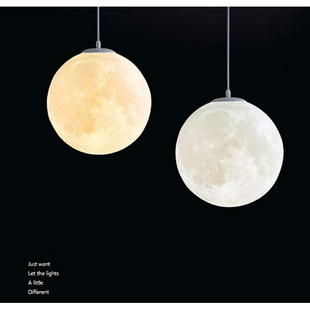 Hobby lobby moon lamp deals