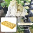thumbnail image 4 of Stable Root System Agricultural Rock Wool Blocks Efficient Hydroponic Cotton Cultivation Strong Water Retention Soilless Cultivation Block Lightweight And Durable Highly Absorbent, 4 of 8