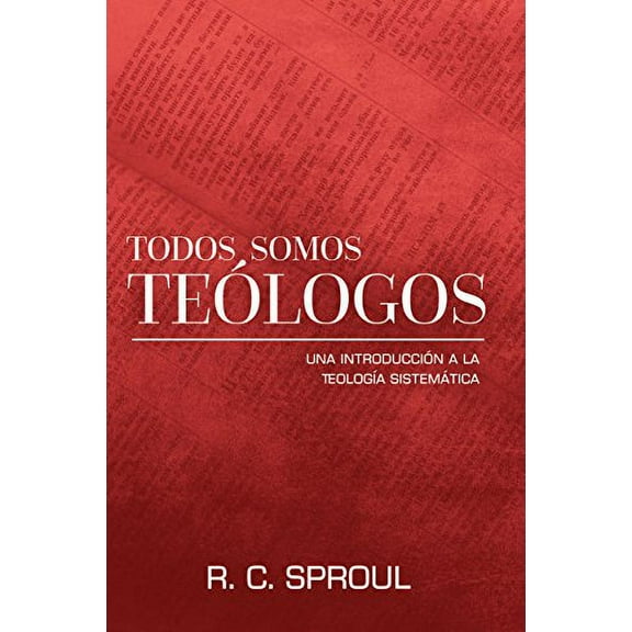 Todos Somos Teologos