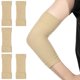 thumbnail image 4 of BRIGHTFUFU 3 pares de mangas para la parte superior del brazo, fundas para el antebrazo, coderas, Protector deportivo para el brazo, moldeadores deportivos para el brazo, 4 of 8