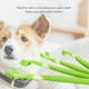 thumbnail image 3 of Juego de cepillos de dientes para perros, cepillo de dientes profesional para perros y gatos, doble cara para dientes grandes y pequeños (juego de 7 piezas), 3 of 5