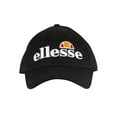 thumbnail image 5 of Ellesse Ragusa Cap, Black, 5 of 7