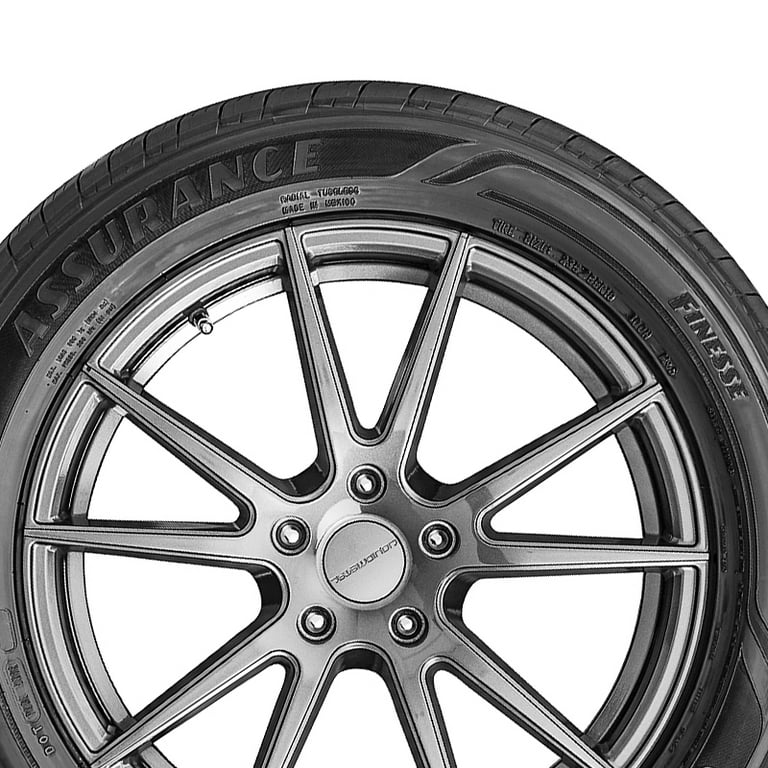 Goodyear Reliant All-Season 205/60R16 92V All-Season Tire 