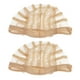 thumbnail image 1 of Gorra de peluca de encaje Yuyangstore color negro beige, 1 of 8