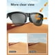 thumbnail image 3 of Vidrios Elegantes Del Deporte Del AI, Gafas De Sol Duraderas De Bluetooth De La Batería UV400 Del Control Táctil Para Los Hombres, 3 of 7