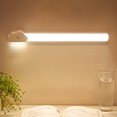 thumbnail image 5 of Dormitory Light Professional Stylish ABS Desk USB Touch Mirror Front Lamp for Bed, 5 of 5