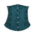 thumbnail image 3 of 2025 Nouveau!!! Corset pour Femmes Sortie Corset pour Femmes Sortie Soirée Mode Corset en Dentelle Style Rétro, 3 of 3