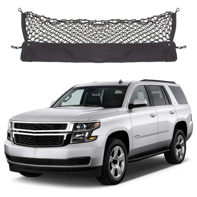 Cargo Net estilo sobre para Chevrolet Tahoe, GMC Yukon