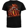 thumbnail image 1 of Disturbed - T-Shirt de Tournée Poings 05, 1 of 2