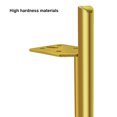 thumbnail image 2 of 4 Uds patas de gabinete patas de soporte de muebles de alta carga para mesas sofás mesas de café, 2 of 7