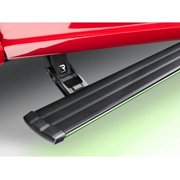 AMP Research by RealTruck PowerStep Vision Steps Fit 22-24 Ford F250/F350/F450 SuperCrew