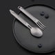 thumbnail image 4 of Spork NexTool Gris, 4 of 8