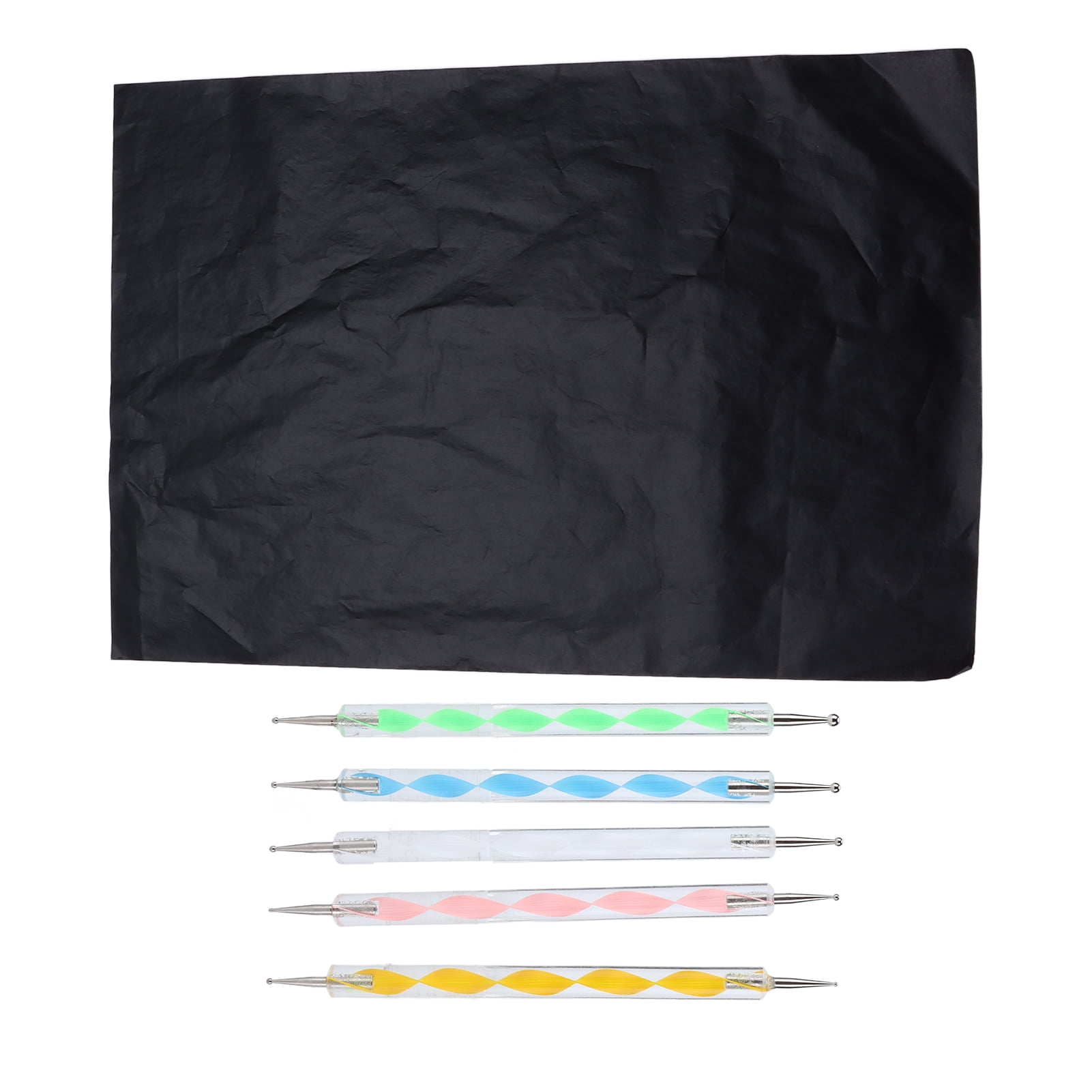 Carbon Paper, Graphite Paper A4 Size For Drawing For Transferring