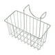 thumbnail image 1 of Soporte para Esponja de Acero Inoxidable Cestillo de Fregadero Organizador de Fregadero de Cocina Estante para Drenar, 1 of 10