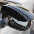 thumbnail image 4 of Milisten Para Espejo Retrovisor Lateral Con De Lluvia Y Accesorios Para Autos, 4 of 8