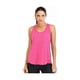 thumbnail image 2 of Camisetas de entrenamiento para mujer, camisetas sin mangas de ajuste holgado con espalda cruzada para mujer, camisetas sin mangas de malla sin espalda para correr WD.WDQZL Hogar, 2 of 4