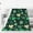 St Patricks Day Ultra-soft Micro Fleece Blanket, variant on Fleece Throws Blanket Halloween Holiday Pumpkin Sherpa Plush Blanket Microfiber Lightweight Soft Bedding for Kids Adults Gifts 60 x 80in