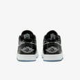 thumbnail image 5 of (Men's) Air Jordan 1 Low SE 'Concord' (2023) DV1309-100, 5 of 8