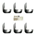 thumbnail image 4 of Westin Automotive Running Board Mounting Kit 27-1635 Cradle Mount; For Sure-Grip or Molded Running Boards, 4 of 4