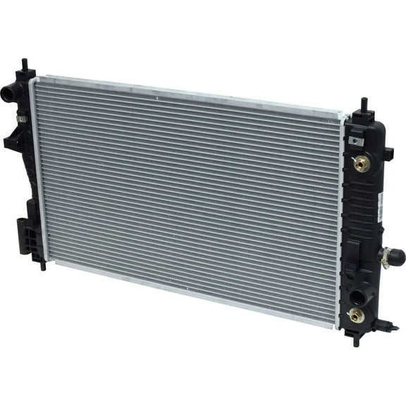 NEW Radiator fit Chevrolet Impala 2014 to 2019/ Chevrolet Malibu 2013 to 2015
