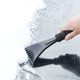 thumbnail image 5 of Rascadores de hielo para coche, herramienta de eliminación de nieve para arañazos, conducción en invierno, mango de espuma de pala para automóvil eficaz y duradero, 5 of 5