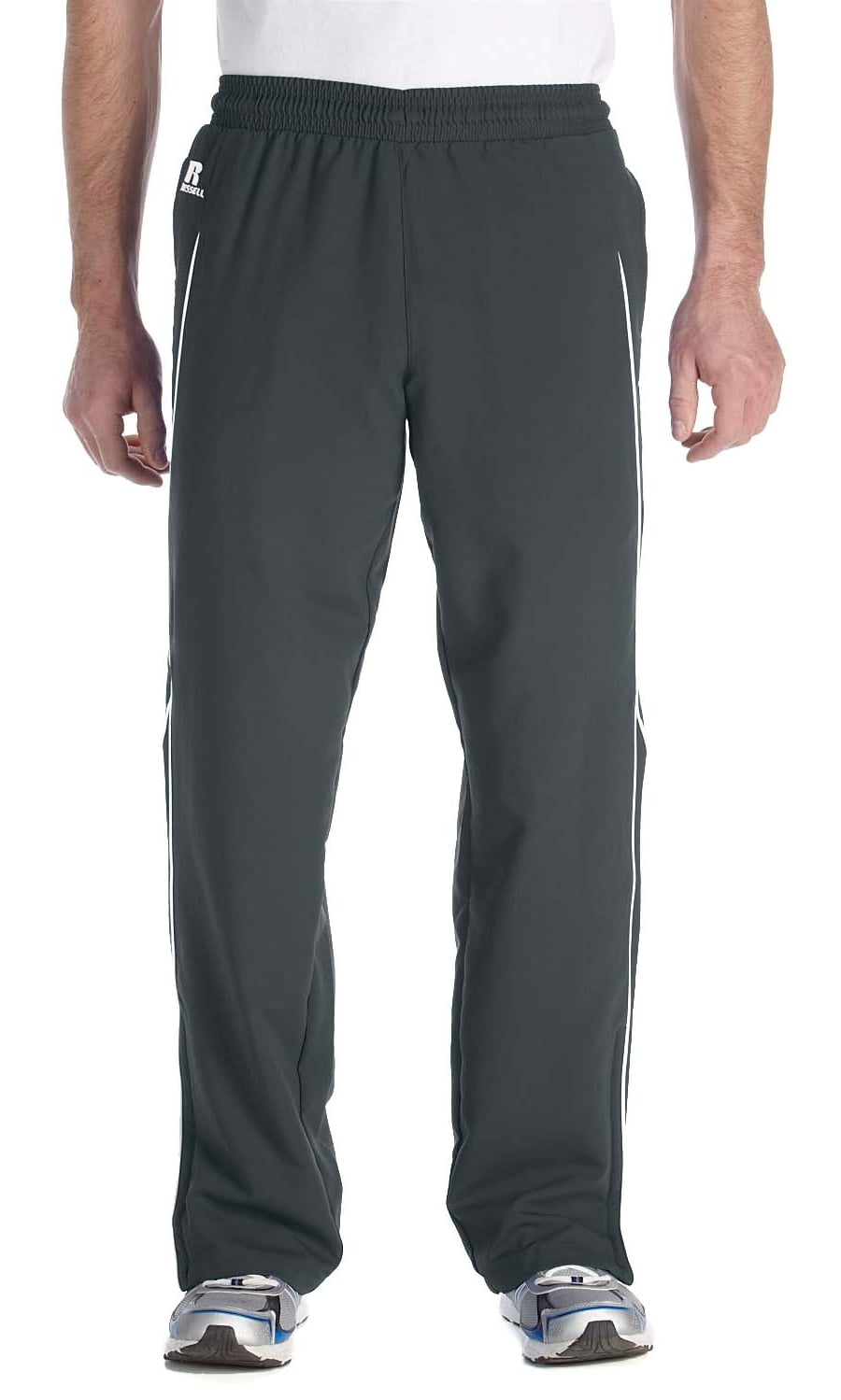 Russell Athletic - Russell Athletic Men's Team Prestige Pant - Walmart.com - Walmart.com
