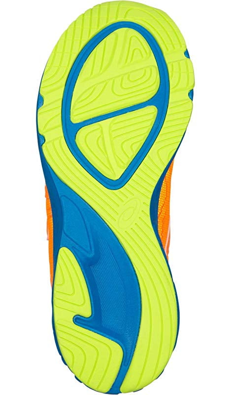 asics noosa gs junior running shoes