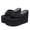 Black 40, variant on Joernso Women's Platform Flip Flops Arch Support Thong Sandals Thick-Sole Slippers Non-slip Wedges for Beach Casual Wear