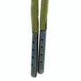 thumbnail image 5 of ASR Outdoor 550 Paracord Hiking Boot Laces Replacement Shoelaces, Green 1 Pair, 5 of 6