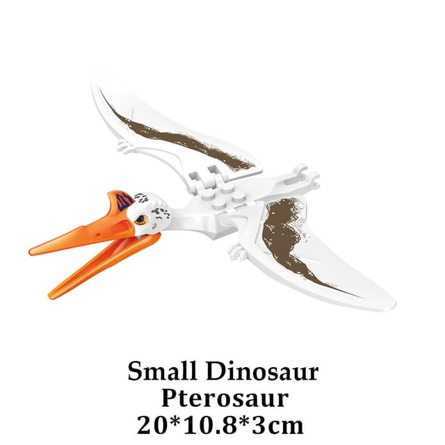 Jurassic Dinosaur World Brutal Raptor t-rex Triceratops Indominus Rex modelo bloques de construcción Dino Velociraptor figura ladrillos Juguetes