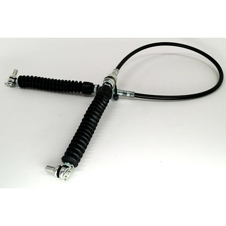 Polaris Rzr Suspension - Gear Selector Shift Cable Fits Polaris RZR 2008-2013 800 Replaces 7081342