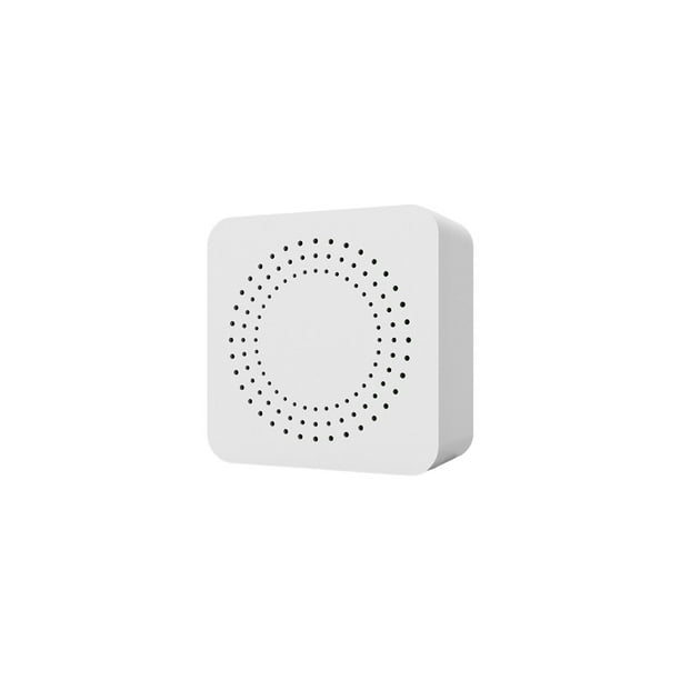 WiFi Switch Función de Interruptor de luz inteligente para el hogar 16A 16A para Tuya jinwen interruptor inteligente