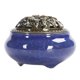 thumbnail image 1 of Ceramic Incense-Burner Retro Incense Holder for Sticks Coils Incense Home Ornaments Incense Seats, 1 of 5